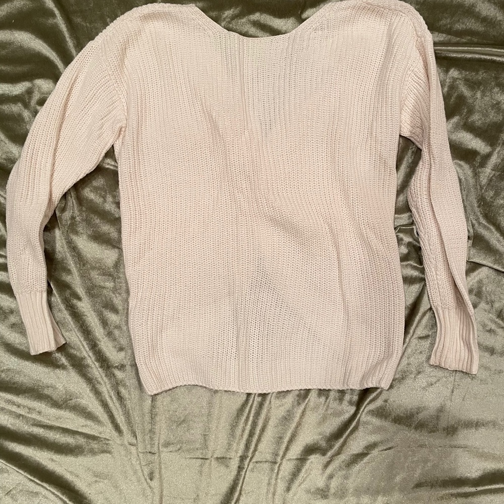 Sweater - Picture 3 of 3